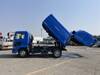 HINO POWDER CEMENT TRUCK