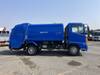 HINO POWDER CEMENT TRUCK