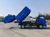 HINO POWDER CEMENT TRUCK