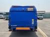 HINO POWDER CEMENT TRUCK