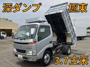 2001 TOYOTA DYNA