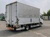 FUSO CANTER