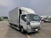 FUSO CANTER