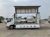 FUSO CANTER