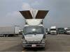 FUSO CANTER