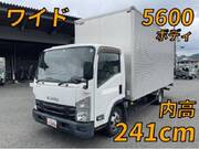 2019 ISUZU OTHER