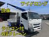 FUSO CANTER