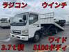 FUSO CANTER