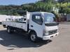 FUSO CANTER