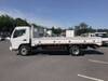 FUSO CANTER