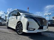 2020 NISSAN SERENA