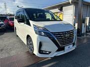 2022 NISSAN SERENA