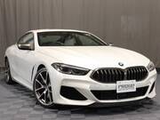 2019 BMW 8 SERIES