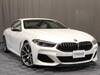 BMW 8 SERIES