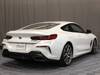 BMW 8 SERIES