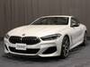 BMW 8 SERIES