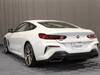 BMW 8 SERIES