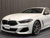 BMW 8 SERIES