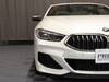 BMW 8 SERIES