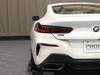 BMW 8 SERIES