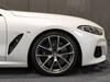 BMW 8 SERIES