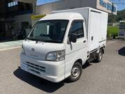2013 DAIHATSU HIJET TRUCK