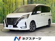 2021 NISSAN SERENA