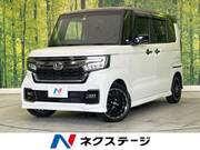 2022 HONDA N-BOX CUSTOM