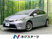 2013 TOYOTA PRIUS S