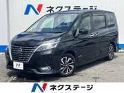2020 NISSAN SERENA