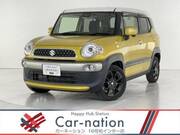 2019 SUZUKI XBEE HYBRID MZ