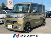 2019 DAIHATSU WAKE