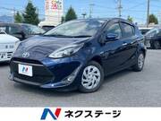2018 TOYOTA AQUA