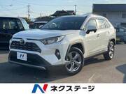 2019 TOYOTA RAV4 G