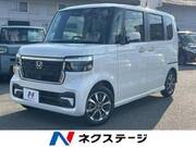 2025 HONDA N-BOX CUSTOM