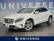 2015 MERCEDES BENZ GLA-CLASS