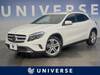 MERCEDES BENZ GLA-CLASS