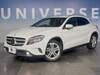 MERCEDES BENZ GLA-CLASS