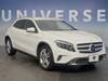 MERCEDES BENZ GLA-CLASS