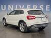 MERCEDES BENZ GLA-CLASS