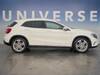 MERCEDES BENZ GLA-CLASS