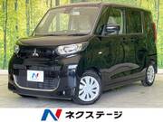 2022 MITSUBISHI EK SPACE