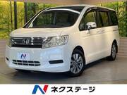 2010 HONDA STEPWAGON G L PACKAGE