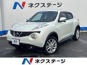 2010 NISSAN JUKE 15RX