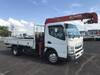 FUSO CANTER