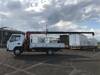 FUSO CANTER