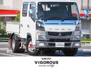 2016 FUSO CANTER