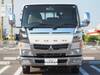 FUSO CANTER