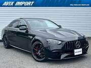 2020 MERCEDES BENZ E-CLASS