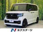 2022 HONDA N-BOX CUSTOM
